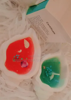 Scented Candle