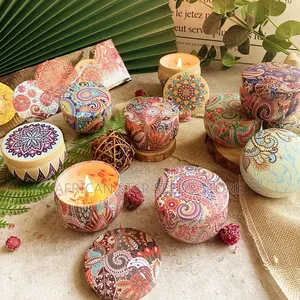 Scented Candle