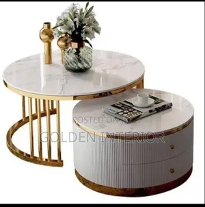 Quality Executive Center Table