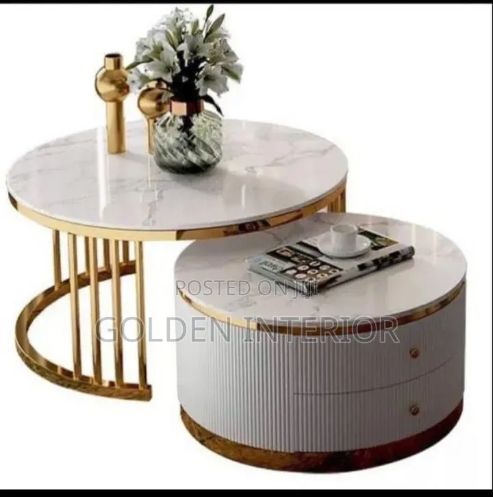 Quality Executive Center Table