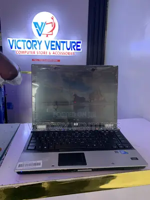 Laptop HP EliteBook 6930P 4GB Intel Core 2 Duo HDD 250GB