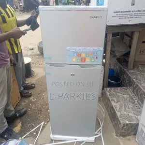 Skyrun Refrigerator Bcd138