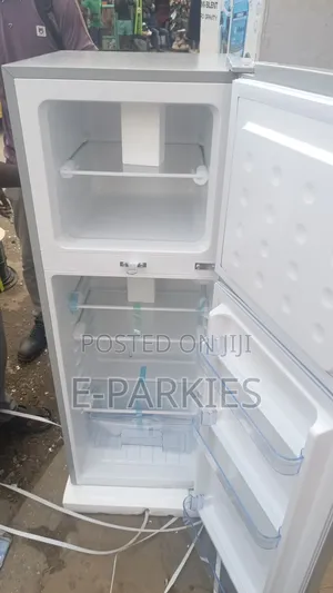 Skyrun Refrigerator Bcd138