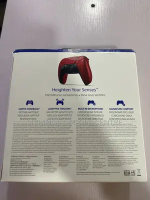 Playstation 5 Controller