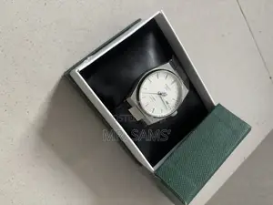 Original Tissot Prx T137410a Water Resistant