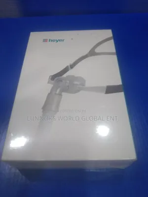 Nasal Cpap Mask