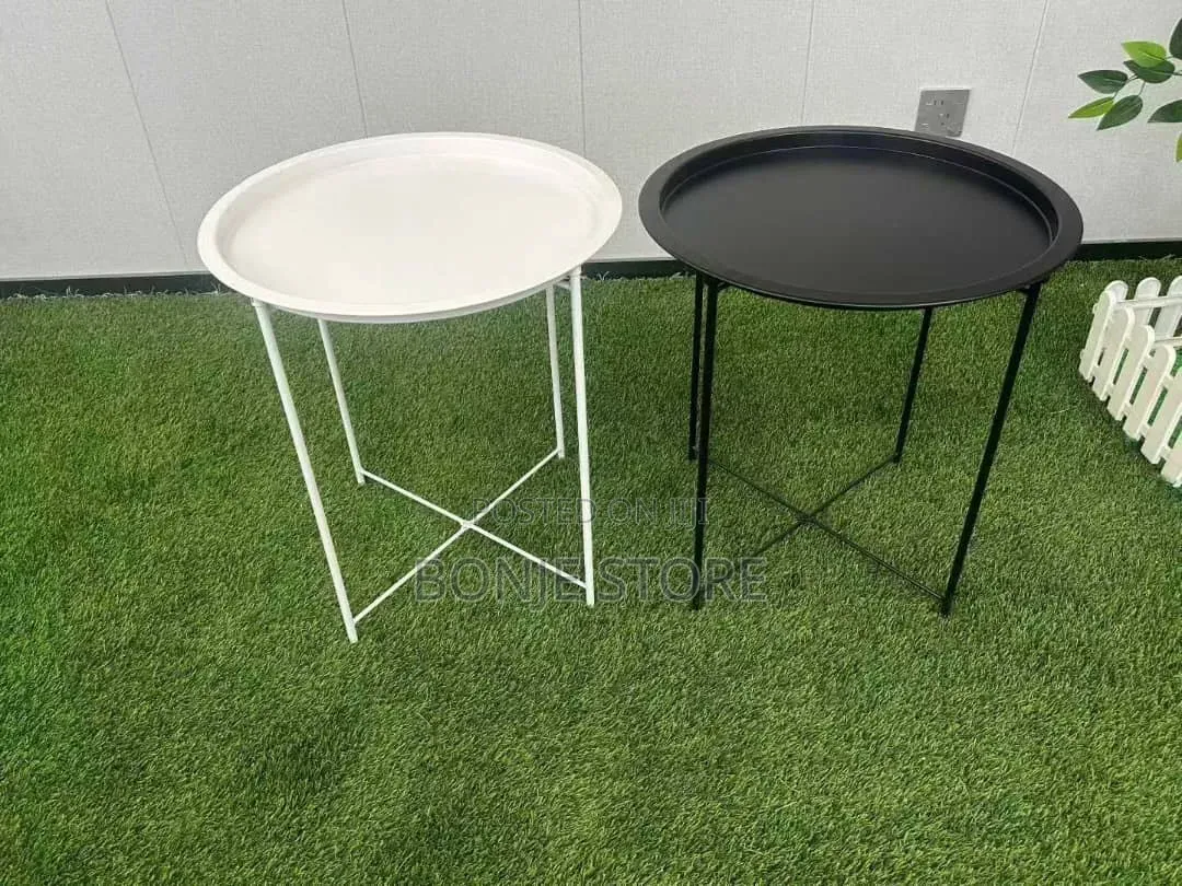 Foldable Coffee Side Table