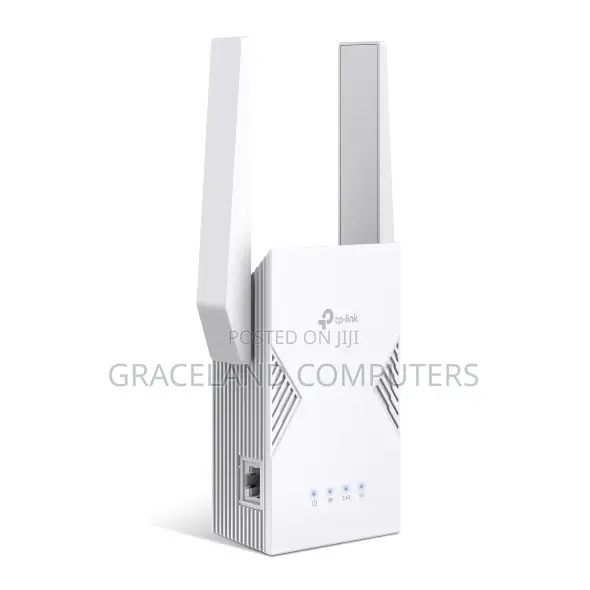 Tp-Link Re225be | Be3600 Dual-Band Wi-Fi 7 Range Extender