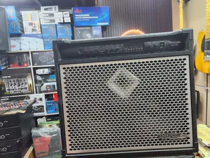 High Drive Bass Combo
