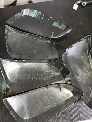 Mirror Back Cover Rav4 2015