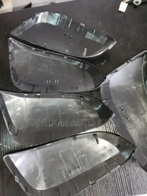 Mirror Back Cover Rav4 2015