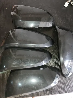 Mirror Back Cover Rav4 2015