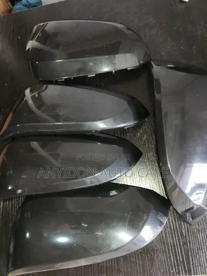 Mirror Back Cover Rav4 2015
