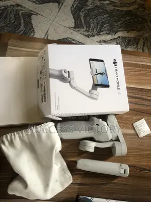 Dji Osmo Mobile Se