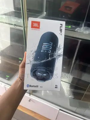 JBL Flip 7