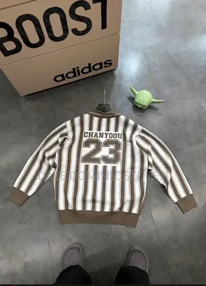 New Stock Sweat Top; Available in Store