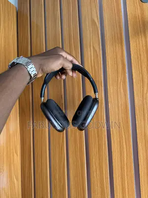 Apple Airpodmax