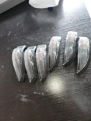 Mirror Light for Venza 2015 and Toyota Avalon 2015