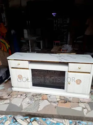 Quality Executive Tv Stand