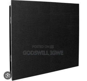 Neatly Used Led Screen P5 6by6