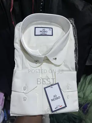 Italian Classic Luxury Corporate Shirts