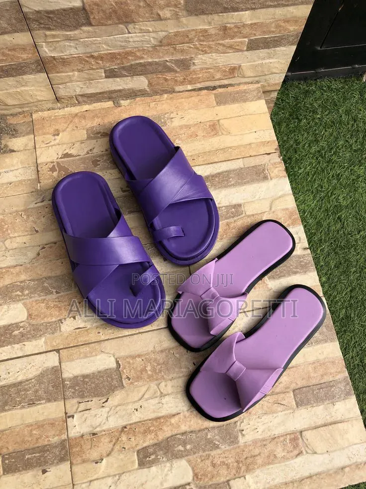 Foot Wears