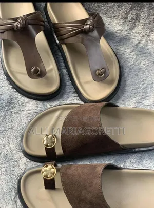 Foot Wears
