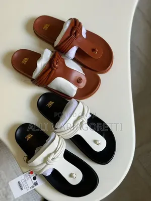 Foot Wears