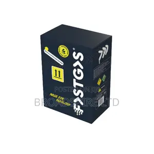 The Exclusive Fastgas 670g Bulk Order For Ho-re-ca Businesses