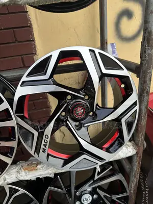 16 Inches for Toyota Corolla 2020 Model