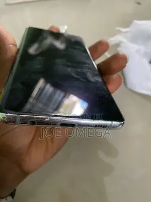Samsung Galaxy S10 Plus 128 GB Blue