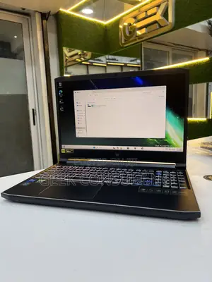 Laptop Acer Predator Helios 300 16GB Intel Core i7 SSD 512GB