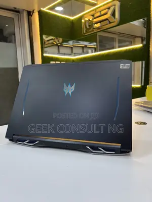 Laptop Acer Predator Helios 300 16GB Intel Core i7 SSD 512GB