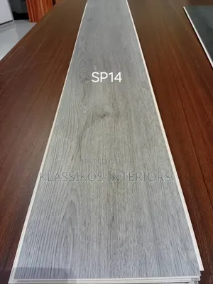 SPC Floor for Your Home