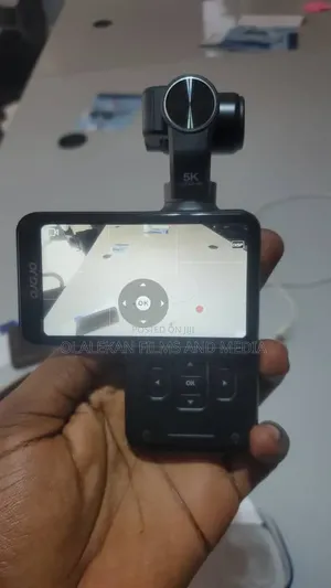 Vlogging Camera for Sale