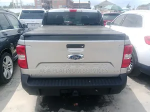 Truck Ford 2023 Pickup for Grabs