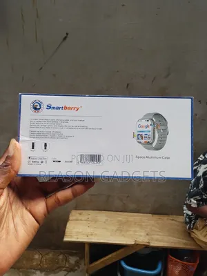 C95 Smart Watch