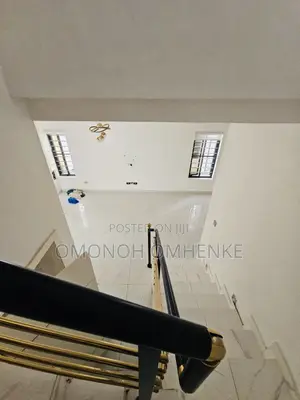 3bdrm Duplex in Zularich Residence, Sangotedo for rent
