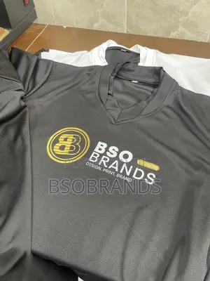 Branded T-Shirt