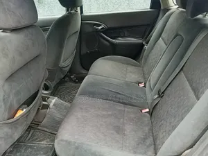 Ford Focus 1.6 Ambiente 2005 Blue