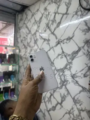 Apple iPhone 12 64 GB White