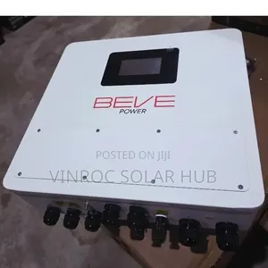 6kw Beve Hybrid Inverter