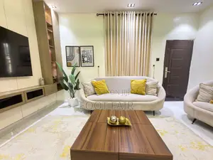 Stylish 2 Bedroom Apartment in Magodo Gra Phase 2
