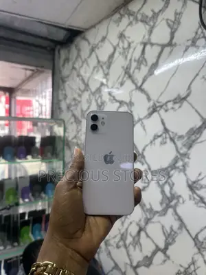 Apple iPhone 12 256 GB White
