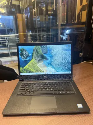 Laptop Dell Latitude 3400 12GB Intel Core i5 SSD 256GB