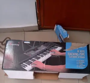 Superking Keyboard