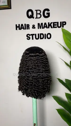 Pixie Curls