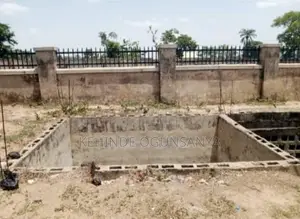2bdrm Apartment in Kuje for sale