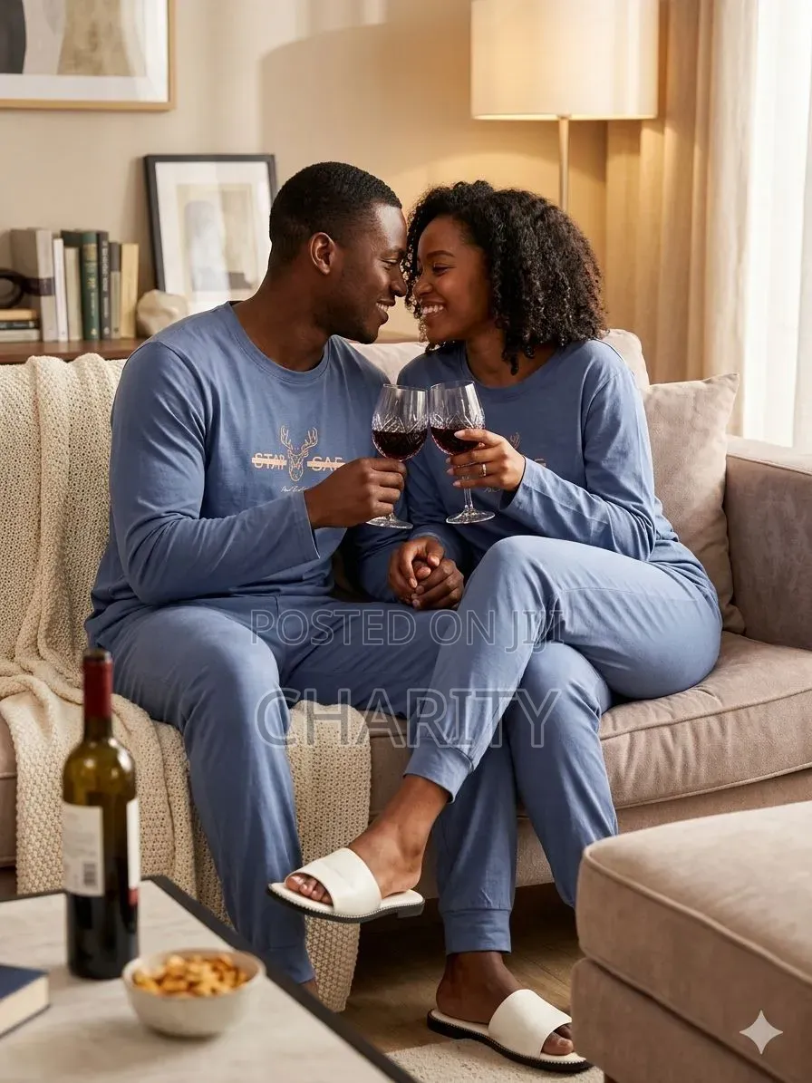 Unisex Pyjamas