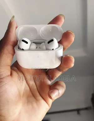 Airpod Pro 3